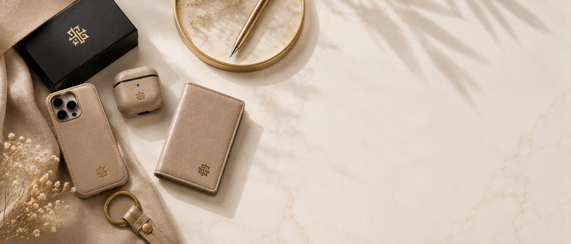 Handmade Phone Cases: What Real Craftsmanship Looks Like