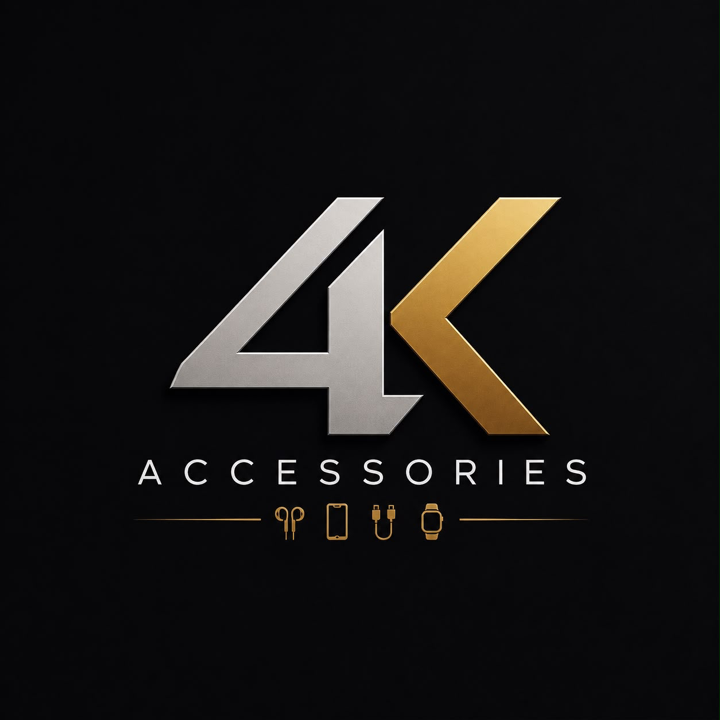 4K Accessories