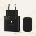 25W USB-C PD PPS Super Fast Charger with Cable – Samsung Compatible