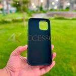 Title: PITAKA Aramid Phone Case – Fusion Weaving