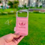 Adidas Originals Leather-Style Protective Phone Case