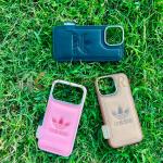 Adidas Originals Leather-Style Protective Phone Case