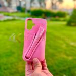 Rhode Style Lip Case for iPhone with Matching Lip Tint – 2-in-1