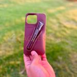 Rhode Style Lip Case for iPhone with Matching Lip Tint – 2-in-1