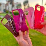 Rhode Style Lip Case for iPhone with Matching Lip Tint – 2-in-1