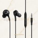 AKG Style Wired 3.5mm In-Ear Earphones with Microphone