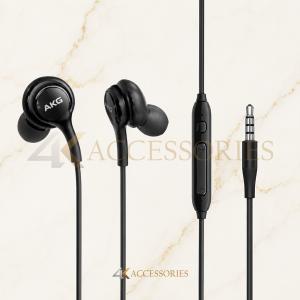 AKG Style Wired 3.5mm In-Ear Earphones with Microphone