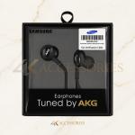 AKG Style Wired 3.5mm In-Ear Earphones with Microphone