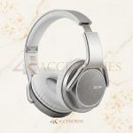 Sodo MH3 Wireless Headphones 2-in-1 – Bluetooth Headset & Speaker with NFC