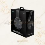 Sodo MH3 Wireless Headphones 2-in-1 – Bluetooth Headset & Speaker with NFC