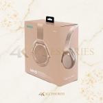 Sodo MH3 Wireless Headphones 2-in-1 – Bluetooth Headset & Speaker with NFC
