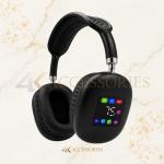 Soundcore H45i Wireless Headphones – Active Noise Cancelling, 60H Playtime, App Control