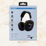 Soundcore H45i Wireless Headphones – Active Noise Cancelling, 60H Playtime, App Control