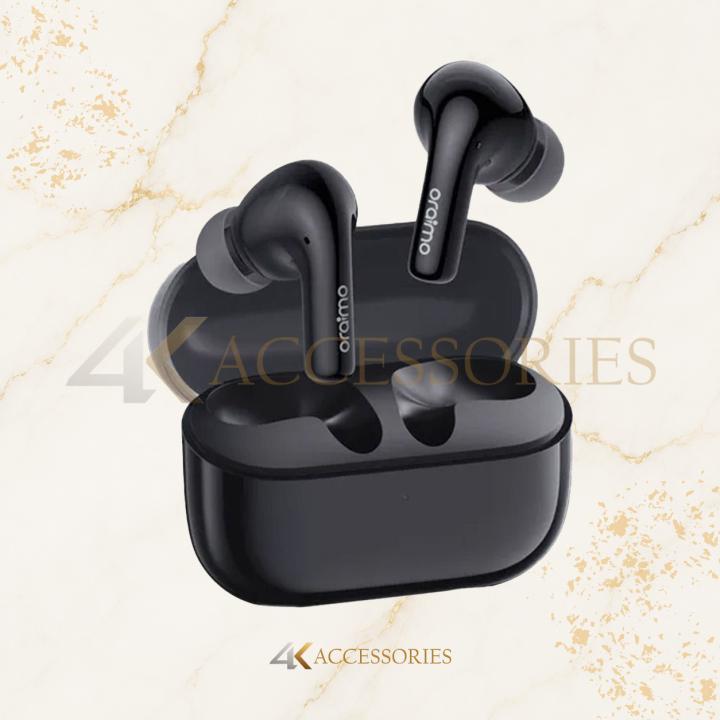 Oraimo SpaceBuds Z OTW-625 ANC Wireless Earbuds with Spatial Audio