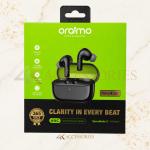 Oraimo SpaceBuds Z OTW-625 ANC Wireless Earbuds with Spatial Audio