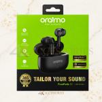 Oraimo FreePods 3C OEB-E104DC ENC Wireless Earbuds with 36H Playtime