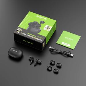 Oraimo FreePods 3C OEB-E104DC ENC Wireless Earbuds with 36H Playtime