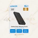 Anker 325 Power Bank PowerCore 20K 20,000mAh with Dual USB-A