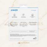 Anker 325 Power Bank PowerCore 20K II 20,000mAh 15W