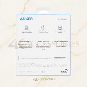 Anker 325 Power Bank PowerCore 20K II 20,000mAh 15W