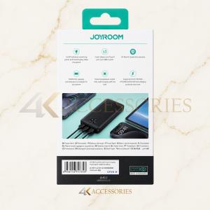 JOYROOM JR-PBF15 10000mAh 22.5W Fast Charging Power Bank