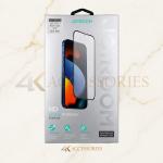 JOYROOM JR-H03 HD 9H Full-Coverage Tempered Glass Screen Protector for iPhone