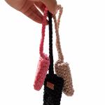 Handmade Crochet AirPods Pouch